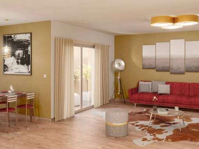 Vente appartement 3 pièces Vendargues 34