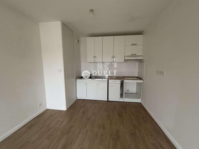 Vente appartement 3 pièces Vertou 44
