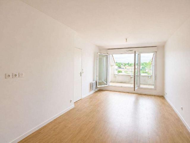 Vente appartement 3 pièces Vertou 44