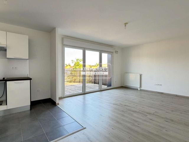 Vente appartement 3 pièces Vertou 44
