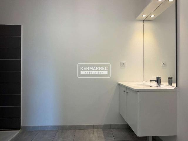 Vente appartement 3 pièces Vertou 44
