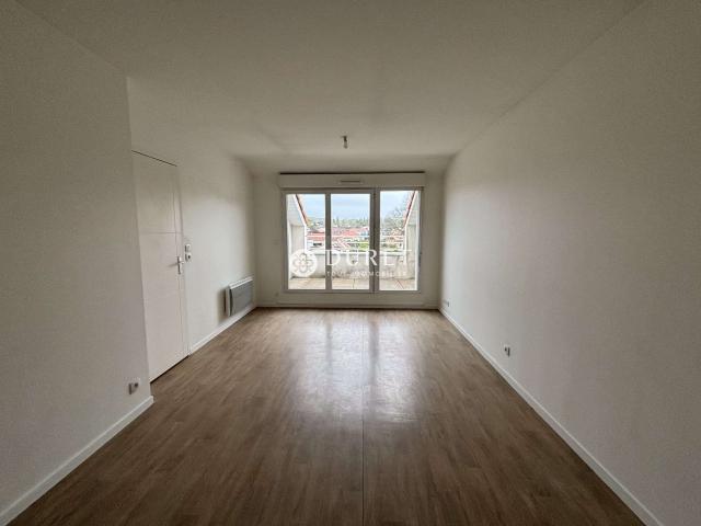 Vente appartement 3 pièces Vertou 44