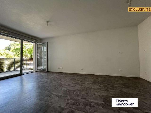 Vente appartement 3 pièces Vertou 44