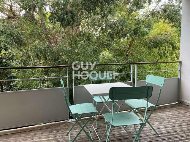 Vente appartement 3 pièces Vertou 44