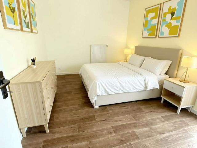 Vente appartement 3 pièces Vertou 44