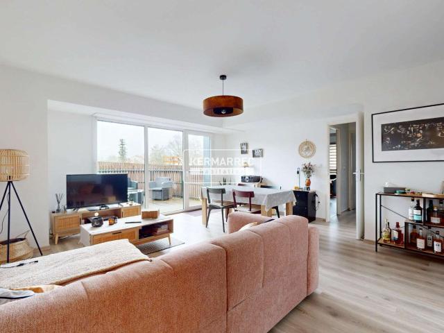 Vente appartement 3 pièces Vertou 44