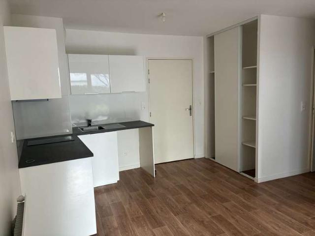 Vente appartement 3 pièces Vertou 44