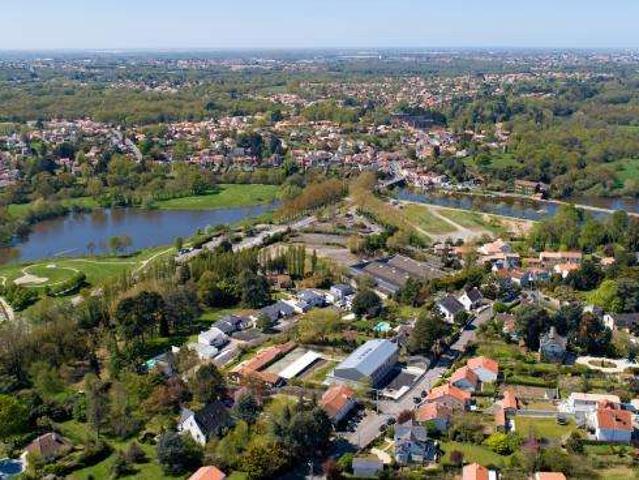 Vente appartement 3 pièces Vertou 44