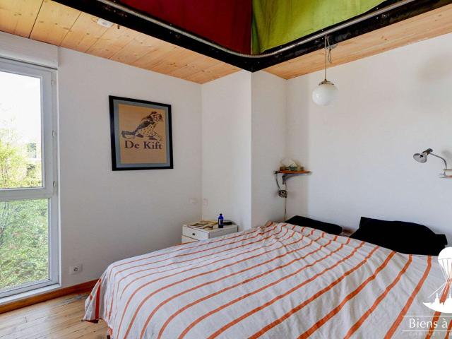 Vente appartement 3 pièces Vertou 44