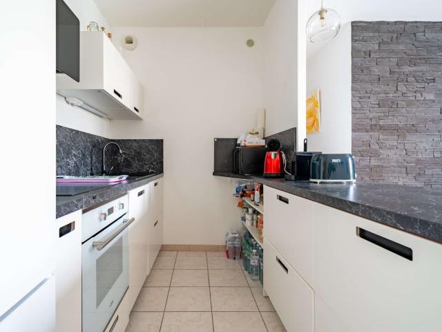 Vente appartement 3 pièces Vertou 44