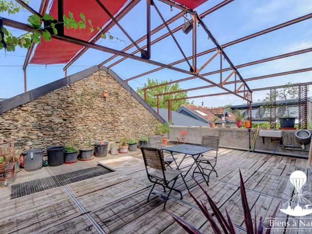 Vente maison 3 pièces La Plaine sur Mer 44