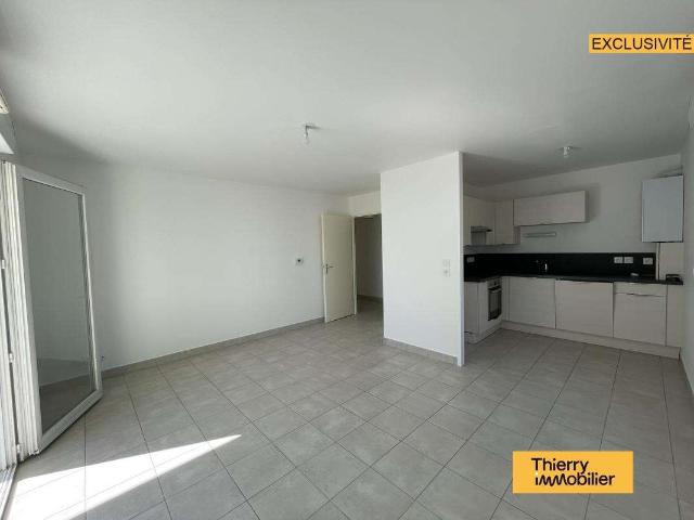 Vente appartement 3 pièces Vertou 44