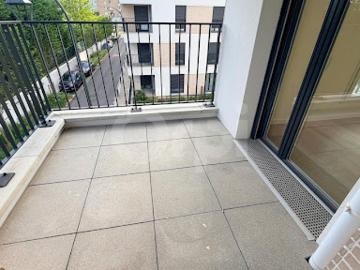 Vente Appartement 3 pièces 0 m2 Vernouillet