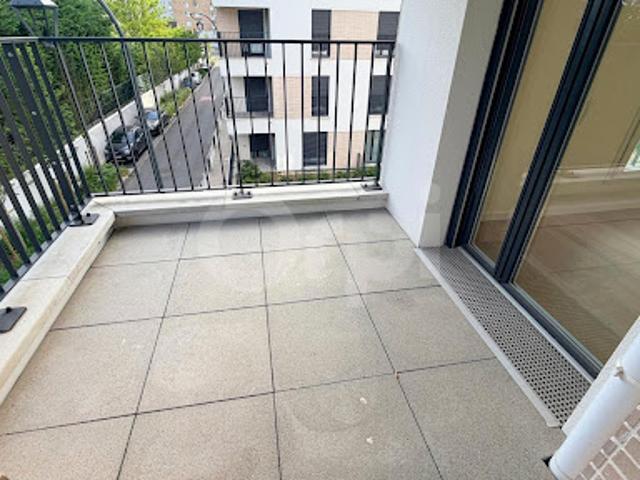 Vente Appartement 3 pièces 0 m2 Vernouillet