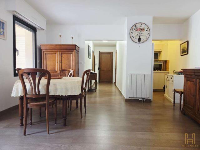 Vente appartement 3 pièces Versailles 78
