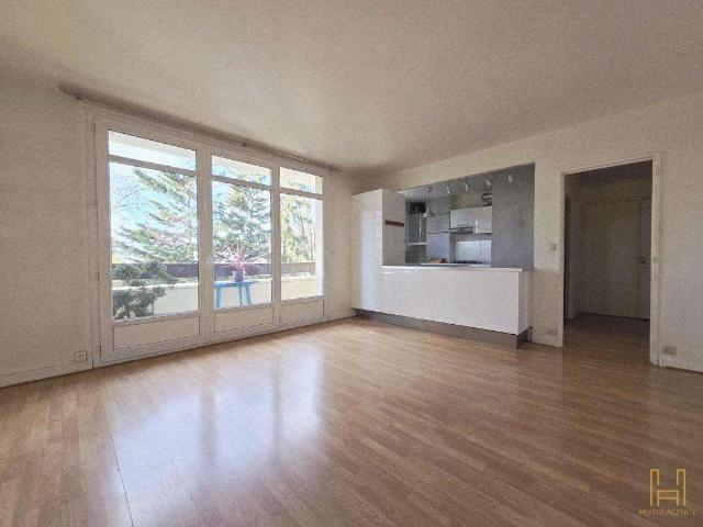 Vente appartement 3 pièces Versailles 78