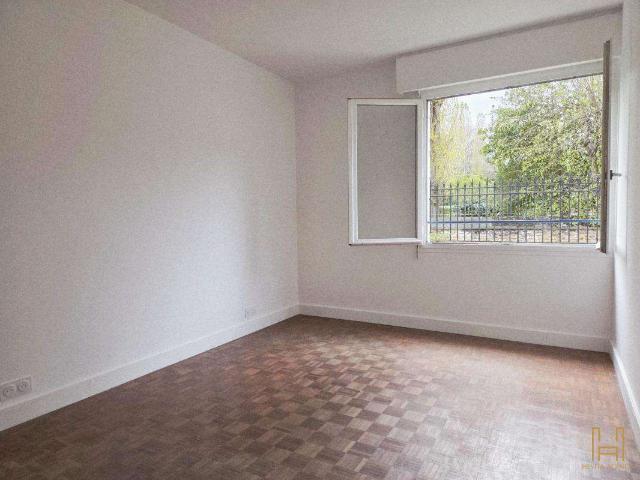 Vente appartement 3 pièces Versailles 78