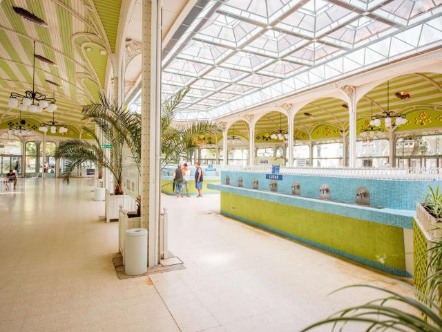Vente appartement 3 pièces Vichy 03