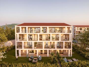 Vente appartement 3 pièces Vienne 38