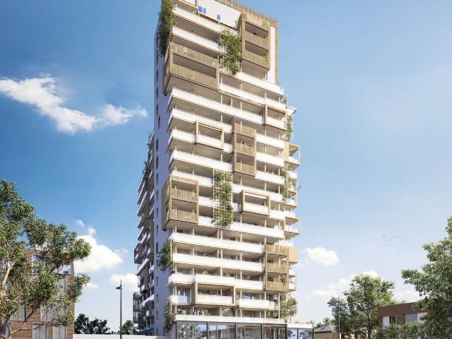 Vente appartement 3 pièces Vigneux sur Seine 91