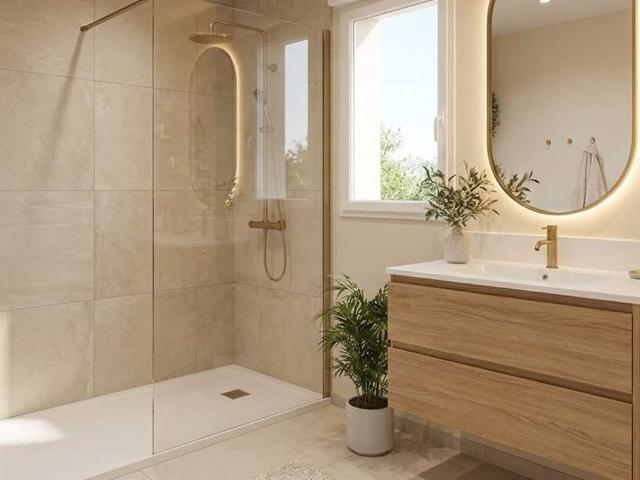Vente appartement 3 pièces Villars les Dombes 01