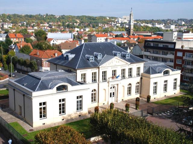 Vente appartement 3 pièces Villemomble 93