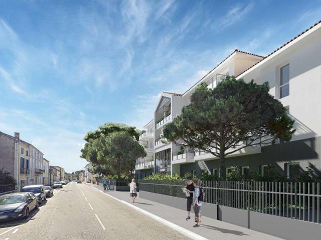 Vente appartement 3 pièces Villeneuve sur Lot 47