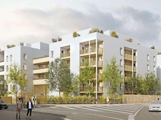 Vente appartement 3 pièces Villefranche sur Saône 69