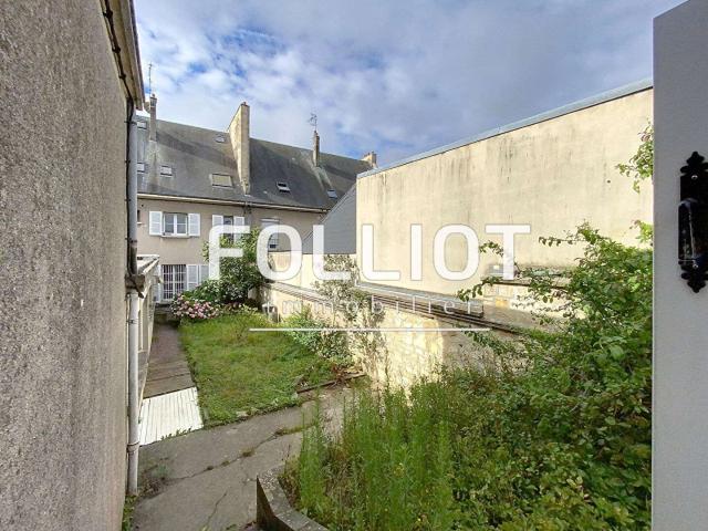 Vente appartement 3 pièces Villers Bocage 14