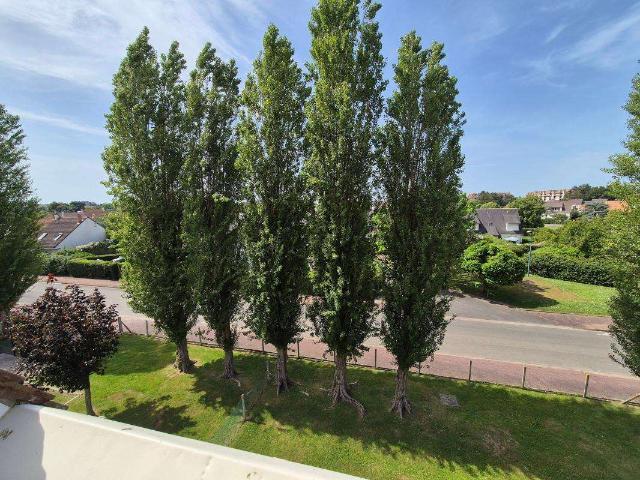 Vente appartement 3 pièces Villers sur Mer 14