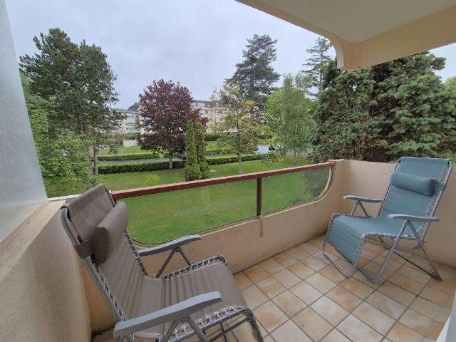 Vente appartement 3 pièces Villers sur Mer 14