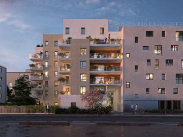 69100, Villeurbanne, Rhône, Rhône-Alpes