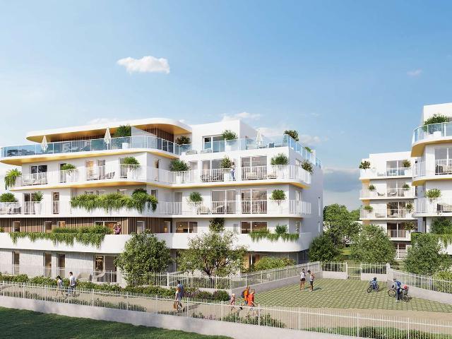 Vente appartement 3 pièces Villiers sur Marne 94
