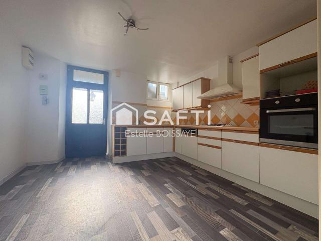 Vente appartement 3 pièces Vire Normandie 14