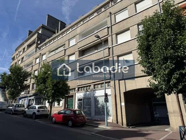 Vente appartement 3 pièces Vire 14