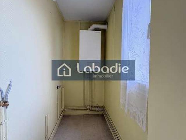 Vente appartement 3 pièces Vire 14