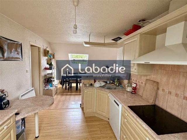 Vente appartement 3 pièces Vire 14