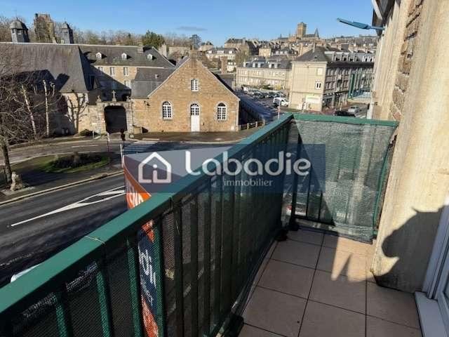 Vente appartement 3 pièces Vire 14