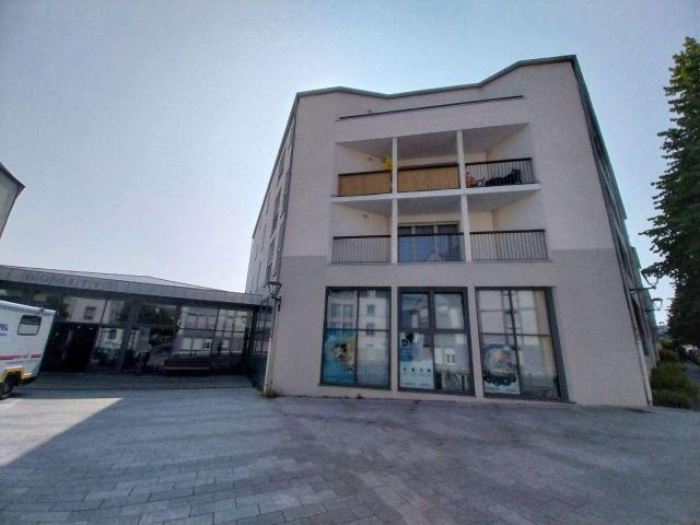 Vente appartement 1 pièce Vitré Champ De Foire La Fleuriais 35