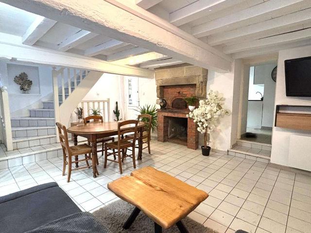 Vente appartement 3 pièces Vitré Villaudin Le Val 35