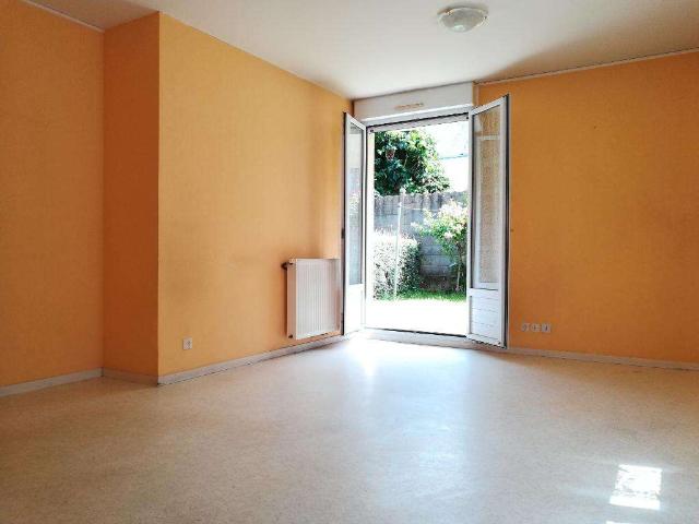 Vente appartement 3 pièces Vitré La Grange Plague 35