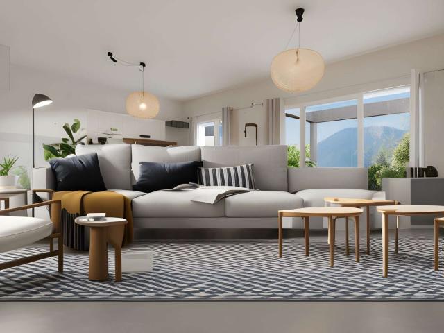 Vente appartement 3 pièces Voreppe 38