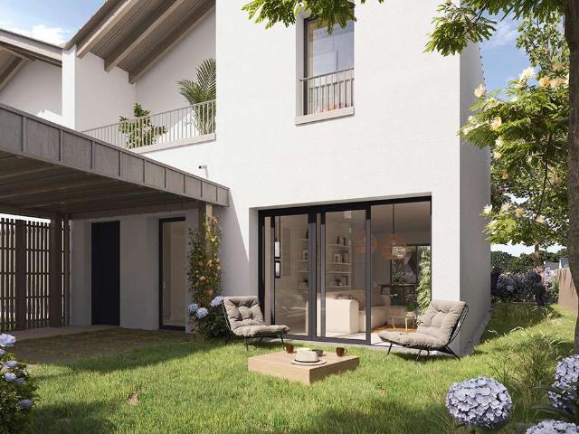 Vente appartement 3 pièces Acigné 35