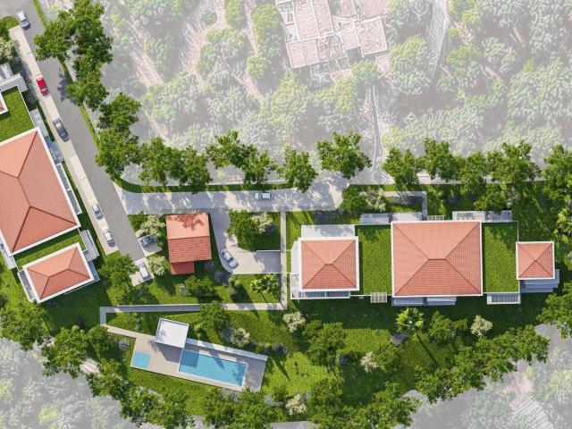 Vente appartement 3 pièces Agay 83
