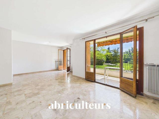 Vente appartement 3 pièces Aix en Provence 13