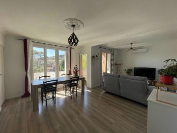 vendre Appartement à Alpes - Cave, Terrasse