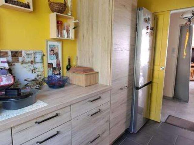 Vente appartement 3 pièces Alençon Courteille 61
