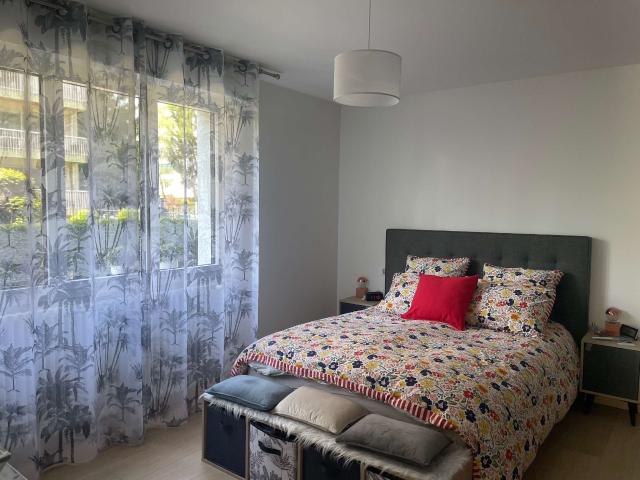Vente appartement 3 pièces Annecy 74