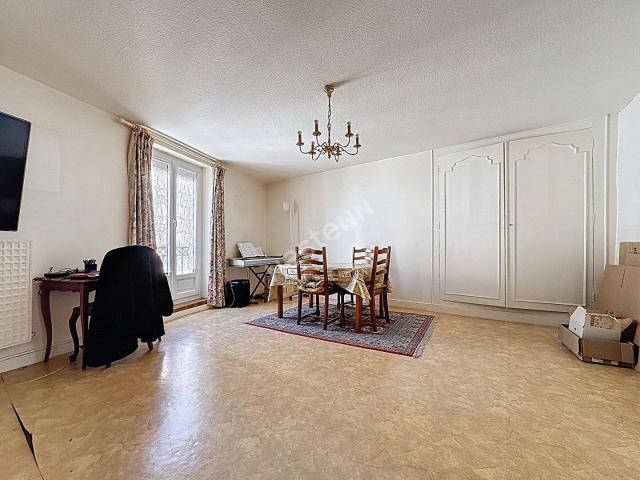 Vente appartement 3 pièces Ancenis Saint Géréon 44