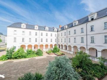 Vente appartement 3 pièces Ancenis 44